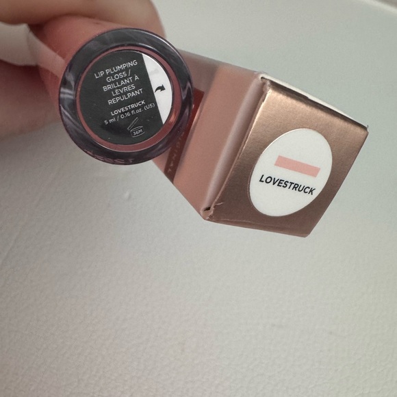 NIB ICONIC London lip plumping gloss - Picture 4 of 6